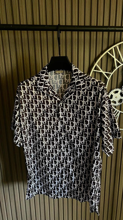 Dior Shirt 2 colors