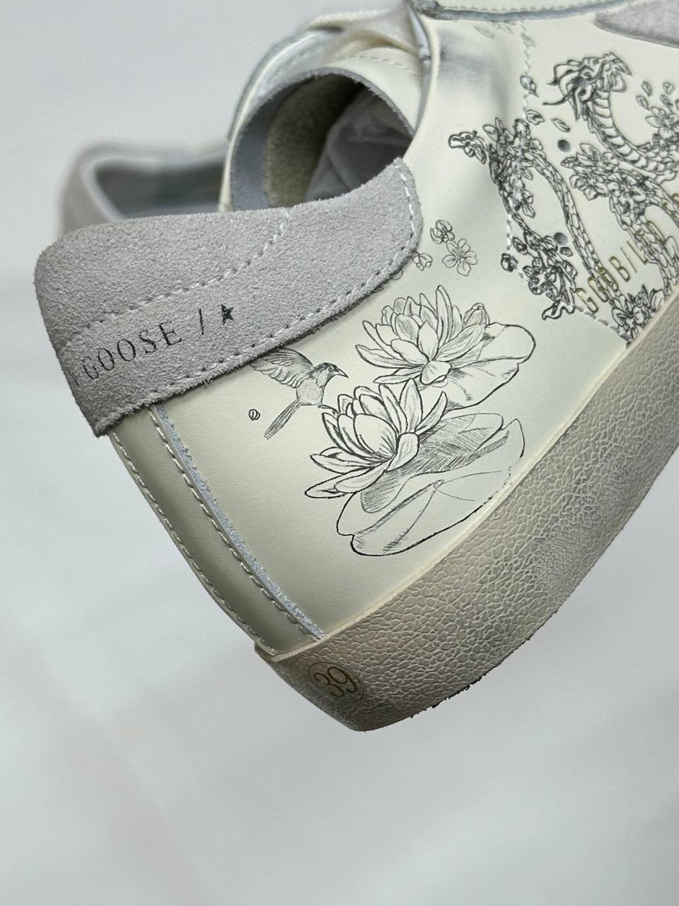 Golden Goose Shoes