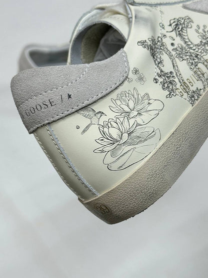Golden Goose Shoes
