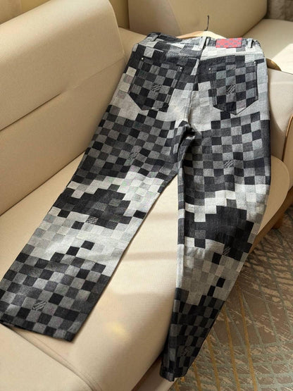 Louis Vuitton Pants