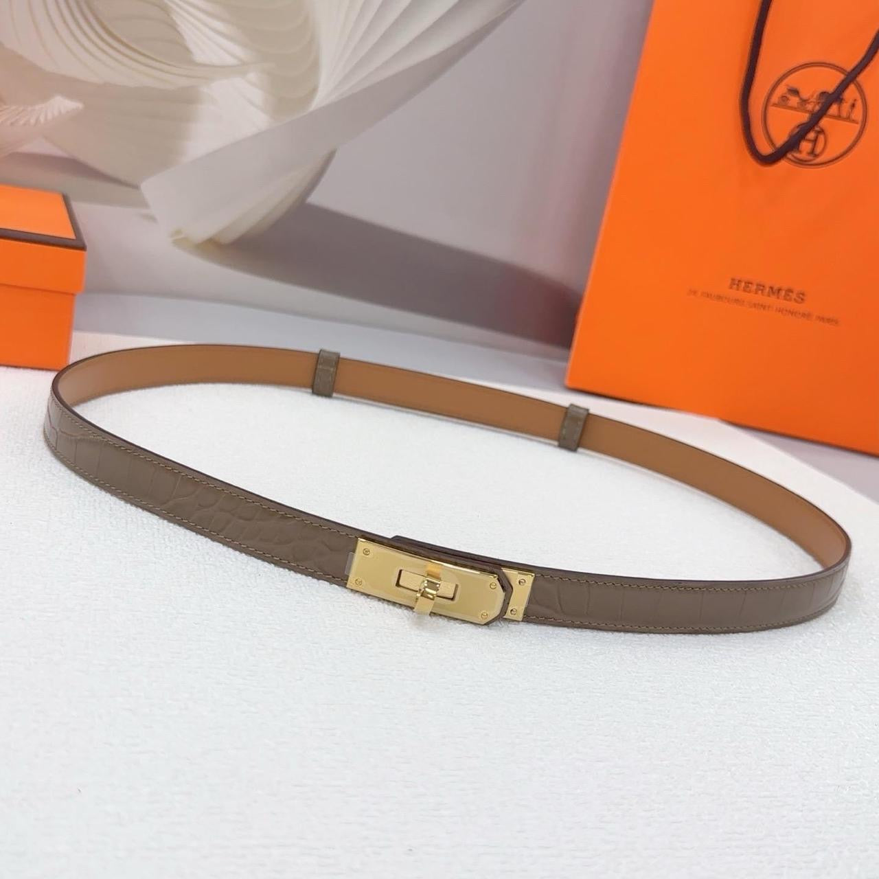 Hermes Belts 6 colors
