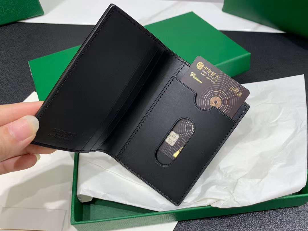 Goyard small Wallets 5 colors