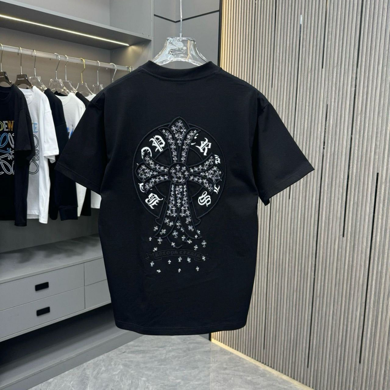 Chrome Hearts T-Shirt