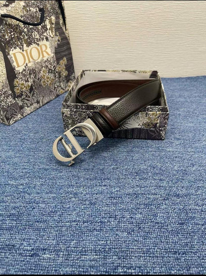 Dior Belt 2 colors