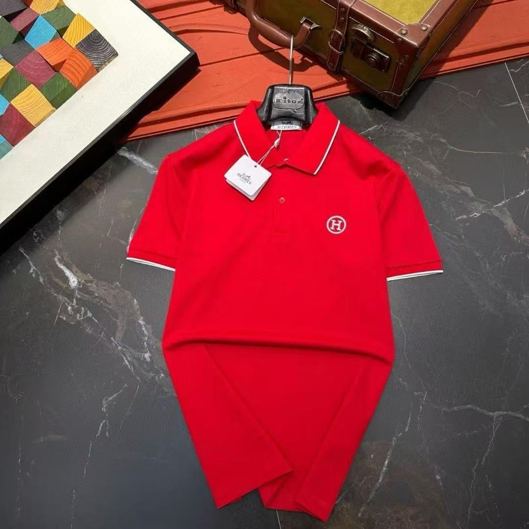 Hermes Polo Shirt 3 colors