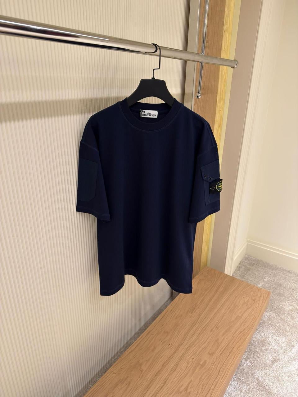 Stone Island T-Shirt 4 colors