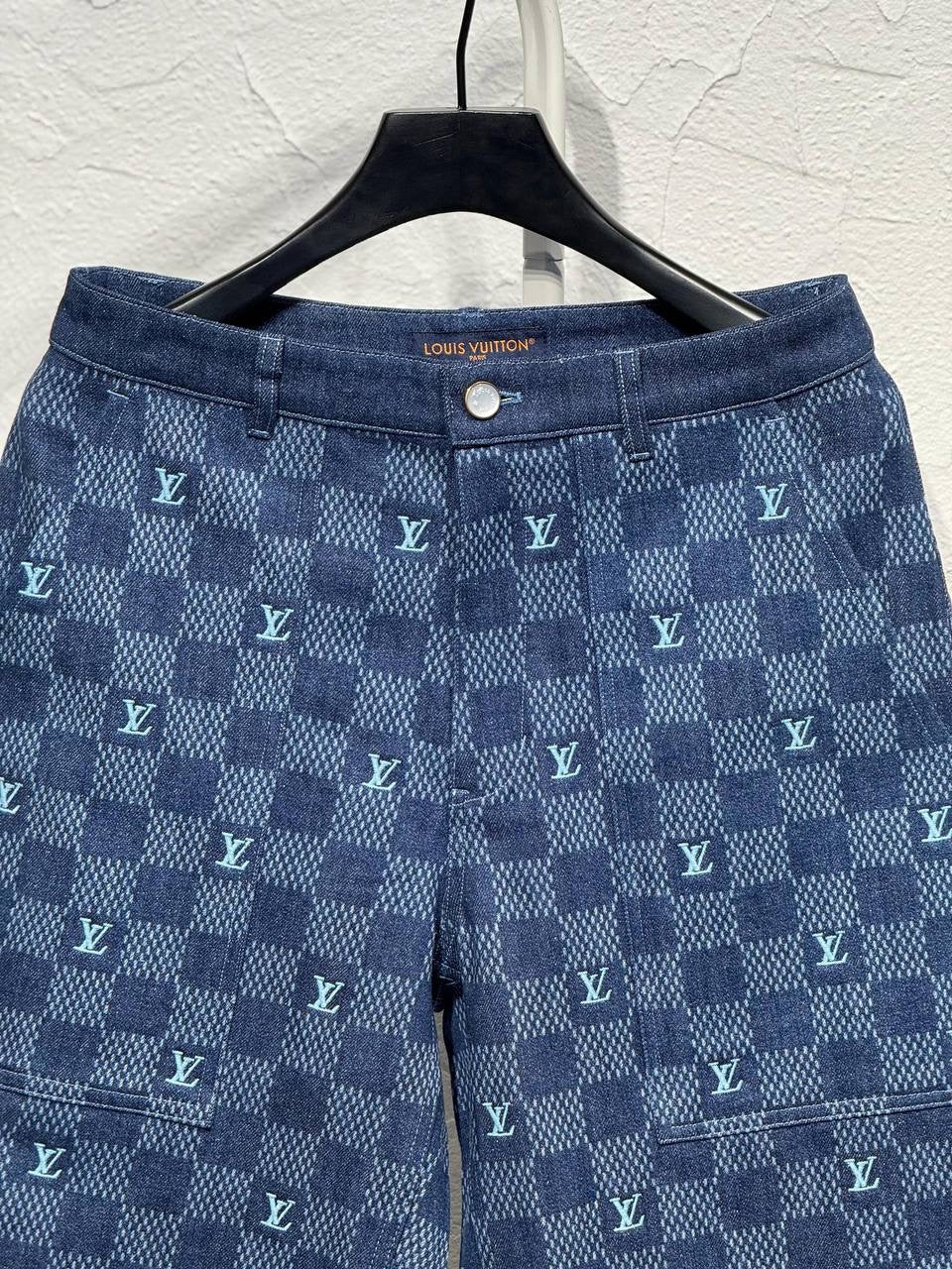 Louis Vuitton Short