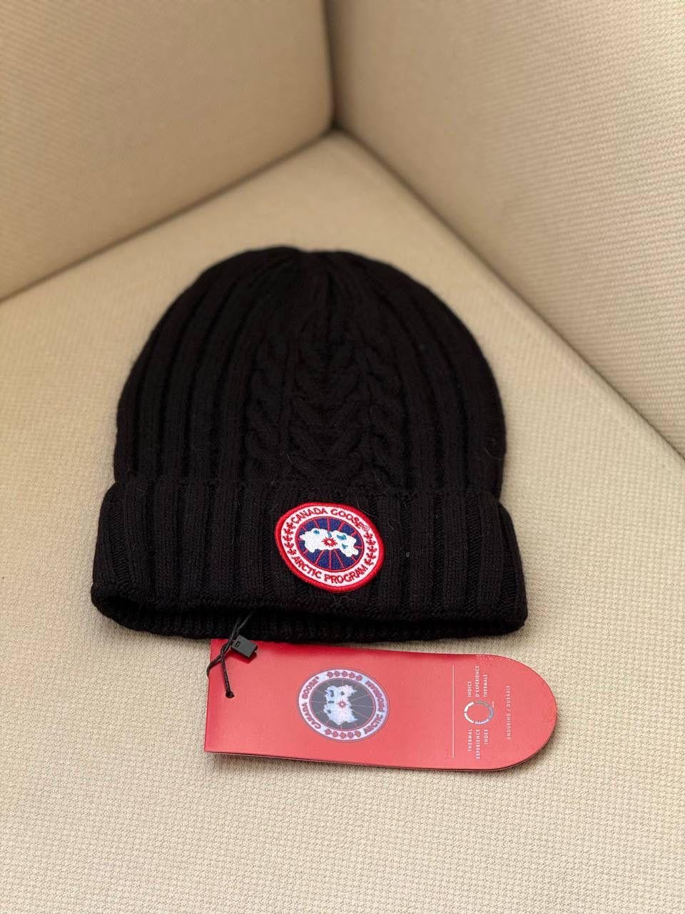 Canada Goose Beanie