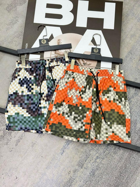Louis Vuitton Swimming Short 2 colors