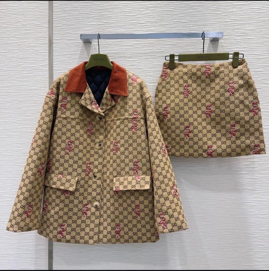 Gucci Set
