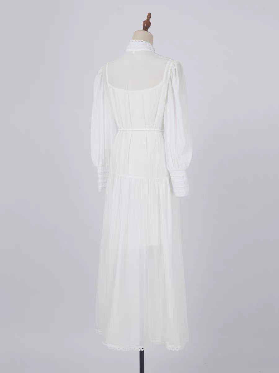 Zimmerman Dress