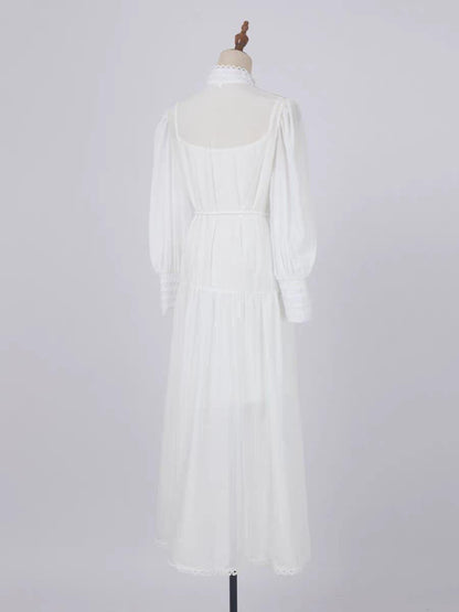 Zimmerman Dress