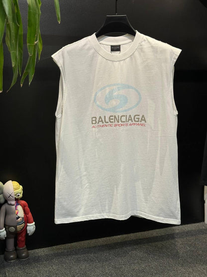 Balenciaga T-Shirt 3 colors