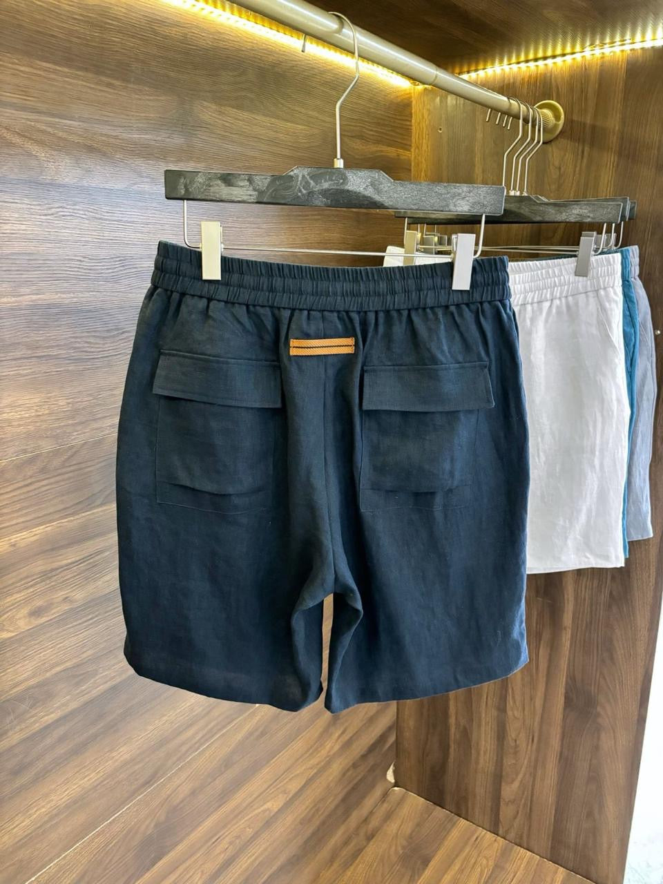 Zegna Shorts 5 colors