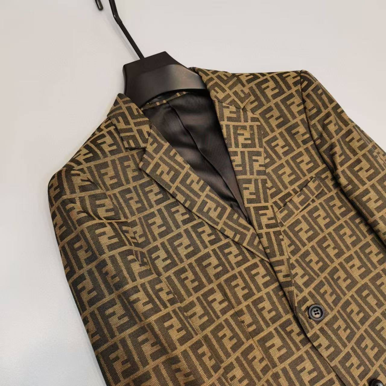 Fendi Blazer