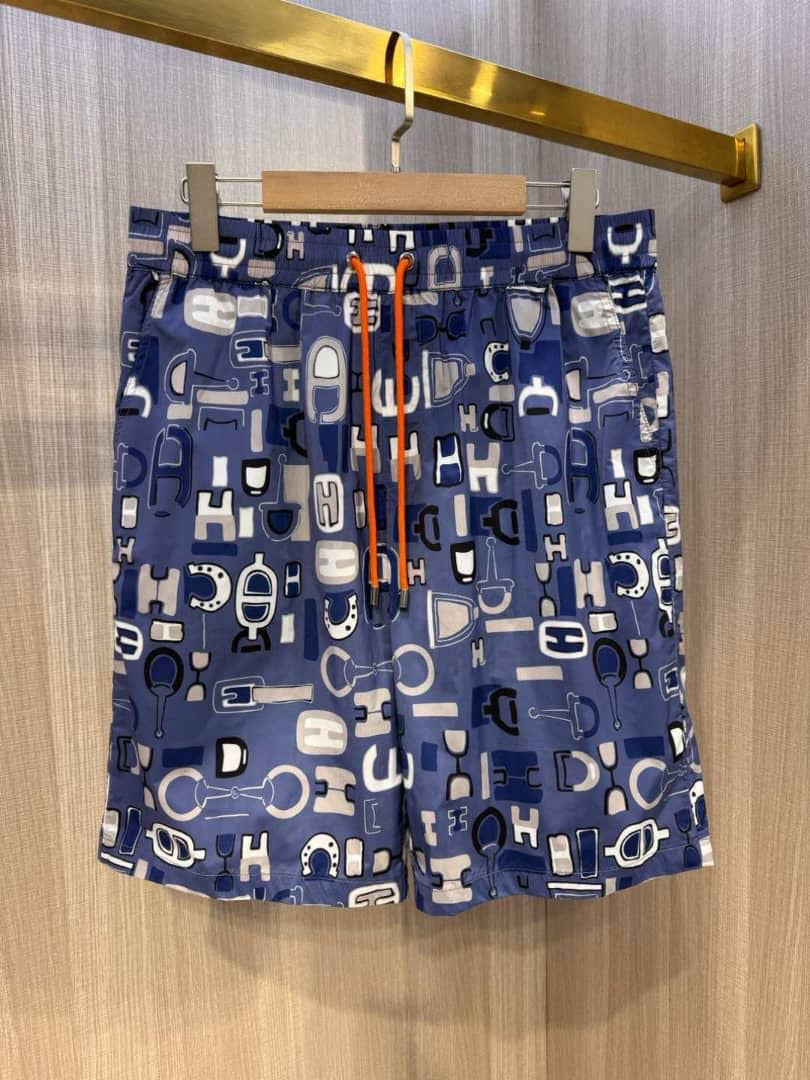 Hermes Swimming Short 6 colors
