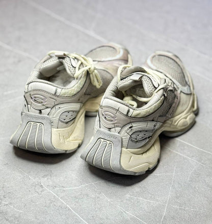 Balenciaga Stapler Sneakers