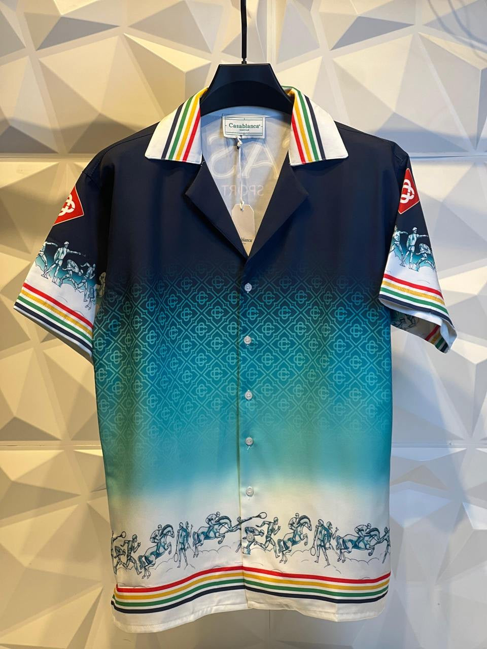Casablanca Shirt