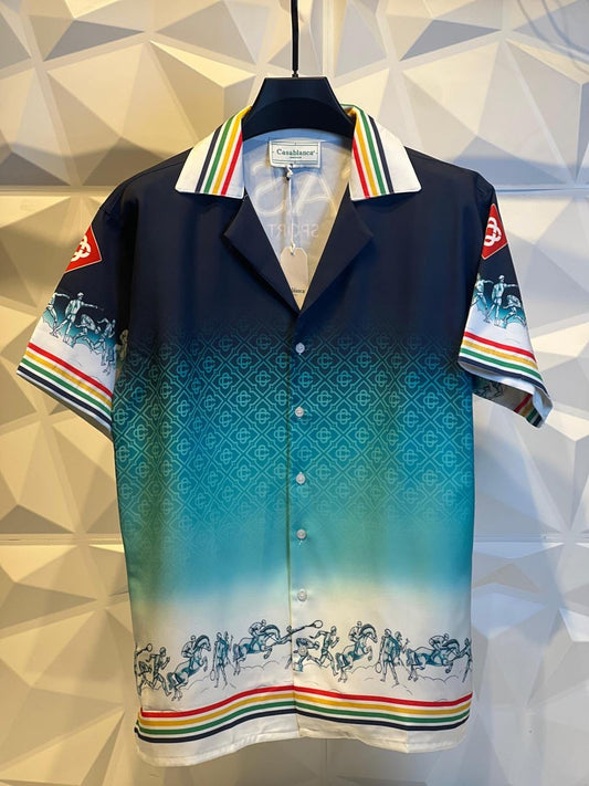 Casablanca Shirt
