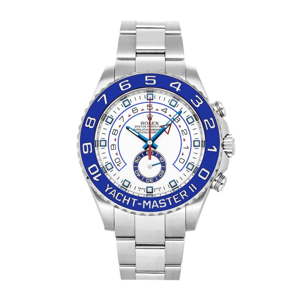 Rolex Oyster Perpetual Watch 5 colors