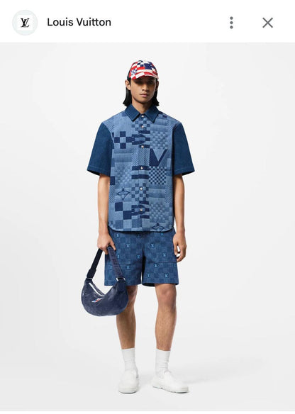 Louis Vuitton Set