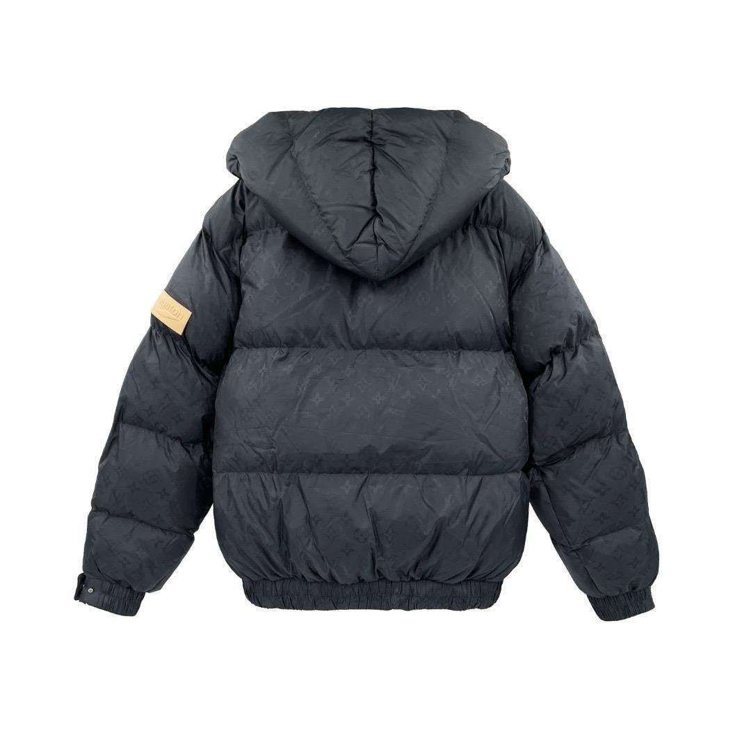 Louis Vuitton Jacket