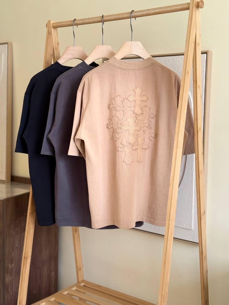 Chrome Hearts T-Shirt 3 colors
