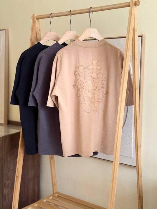 Chrome Hearts T-Shirt 3 colors