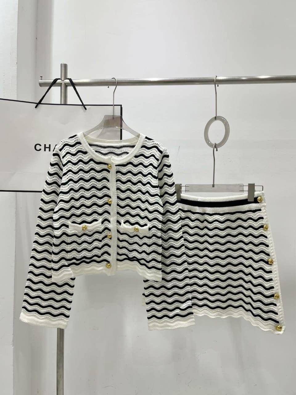 Celine Set
