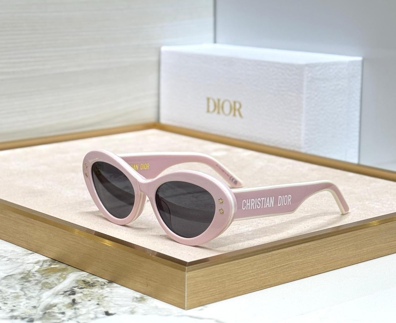 Dior Sunglasses 4 colors