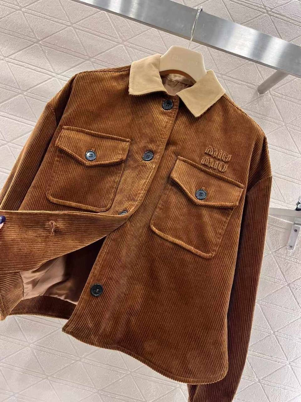 Miu Miu Jacket