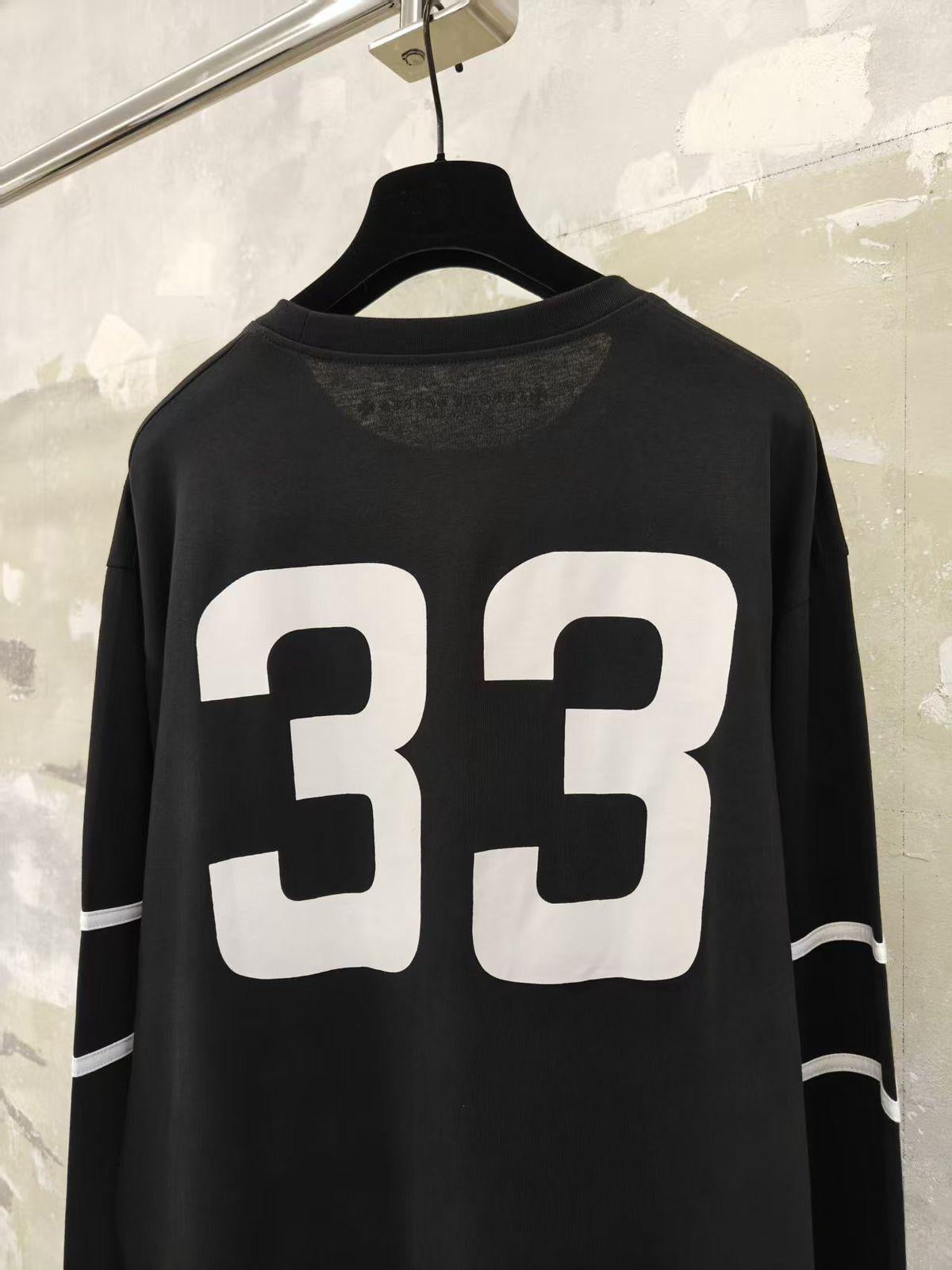 Chrome Hearts Sweater