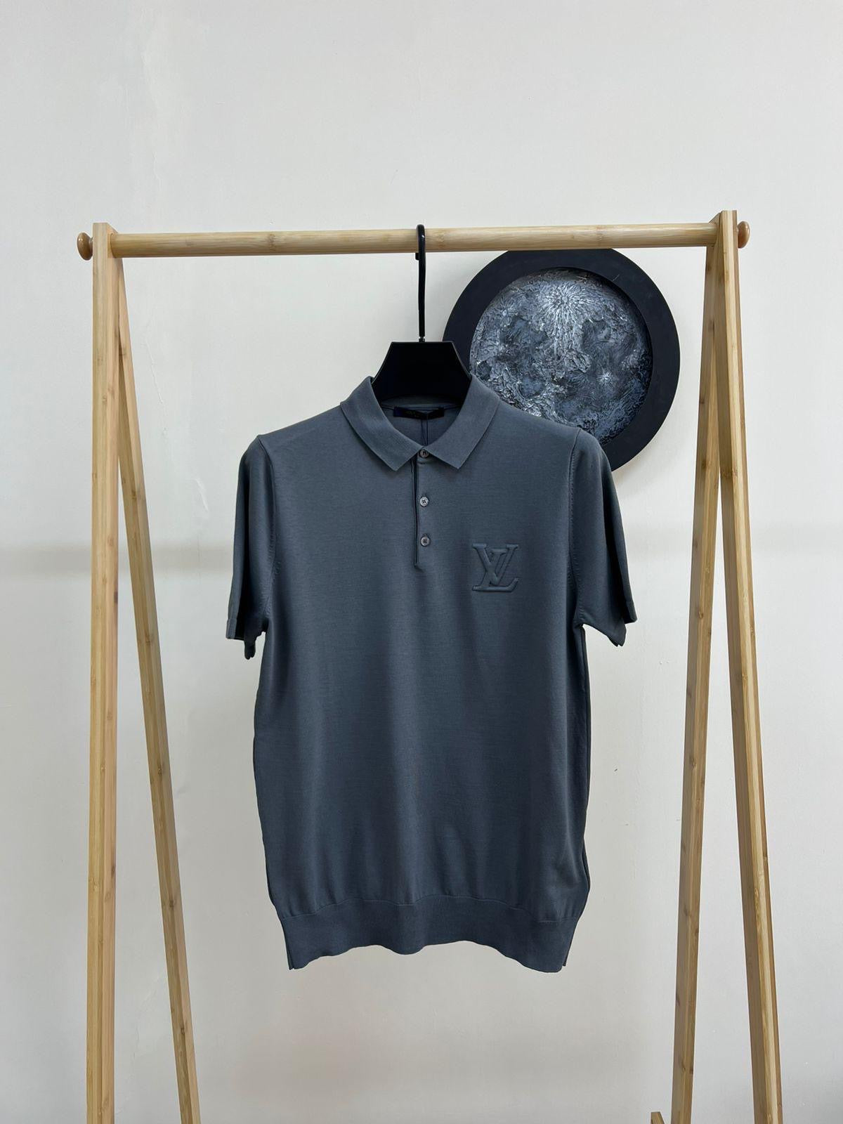 Louis Vuitton Polo Shirt