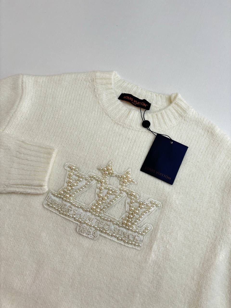 Louis Vuitton Sweater