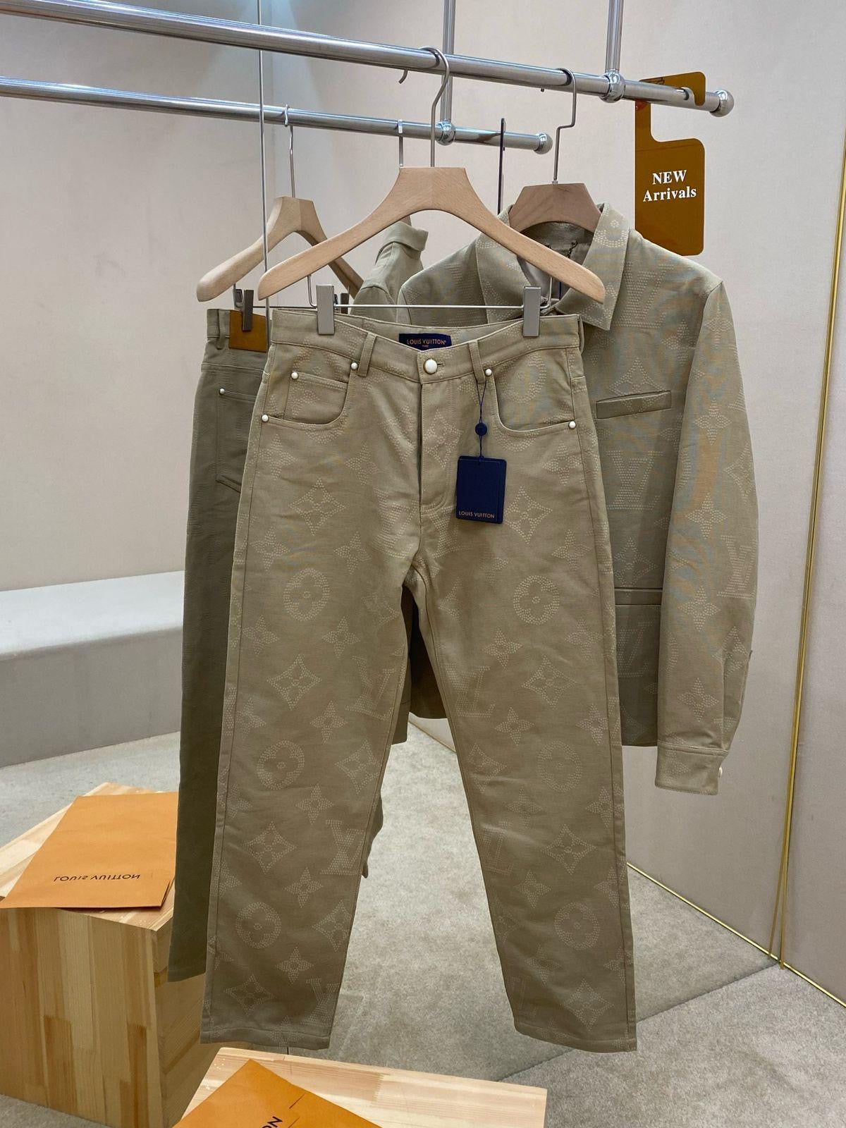 Louis Vuitton Set
