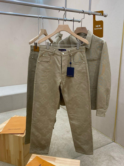 Louis Vuitton Set