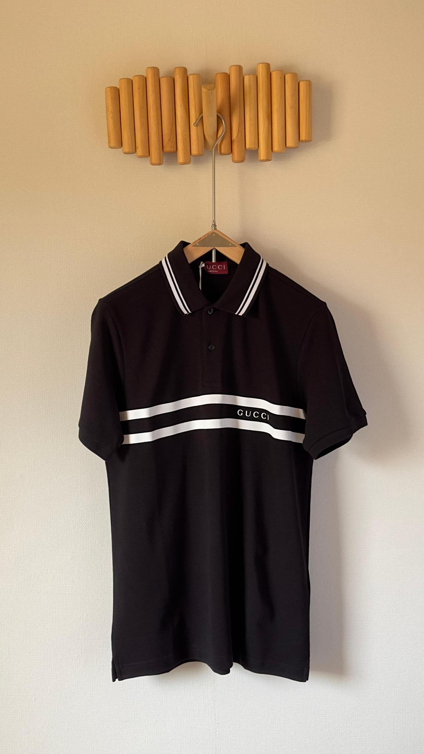 Gucci Polo Shirt