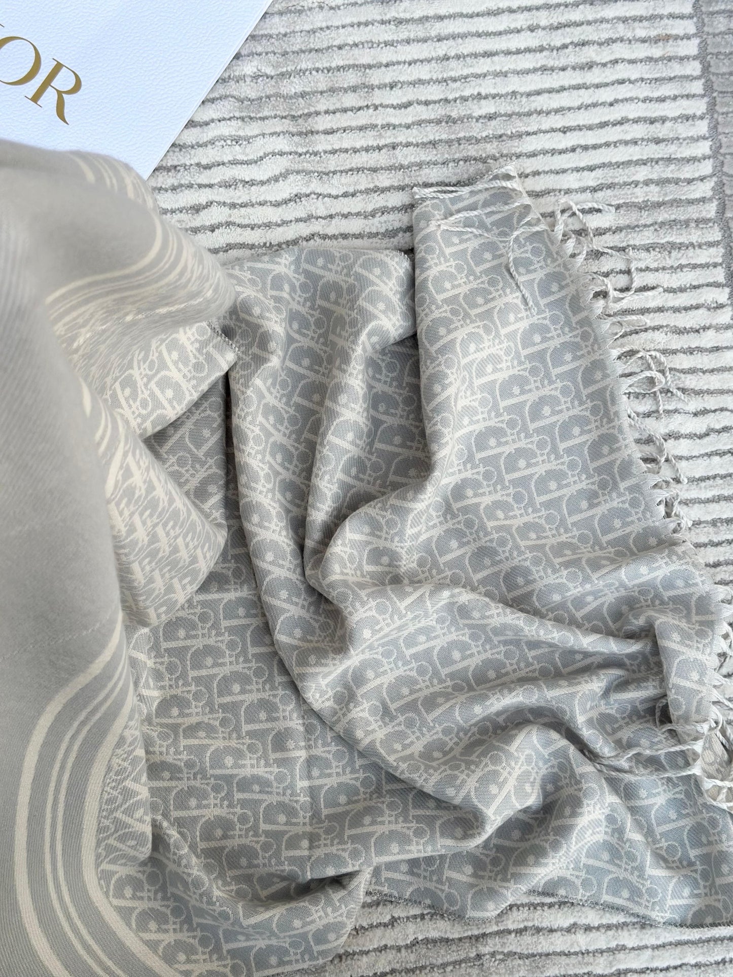 Dior Unisex Scarf 5 colors
