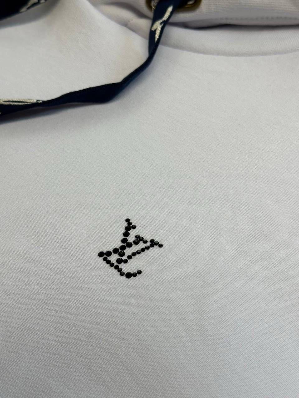 Louis Vuitton Hoodie