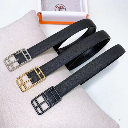Hermes Belts 6 colors