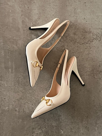 Gucci Heels