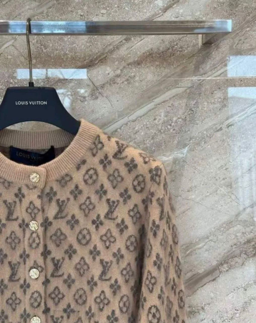 Gucci Sweater