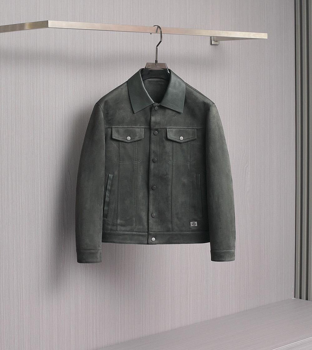 Loro Piana Jacket