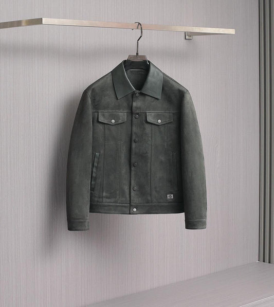Loro Piana Jacket