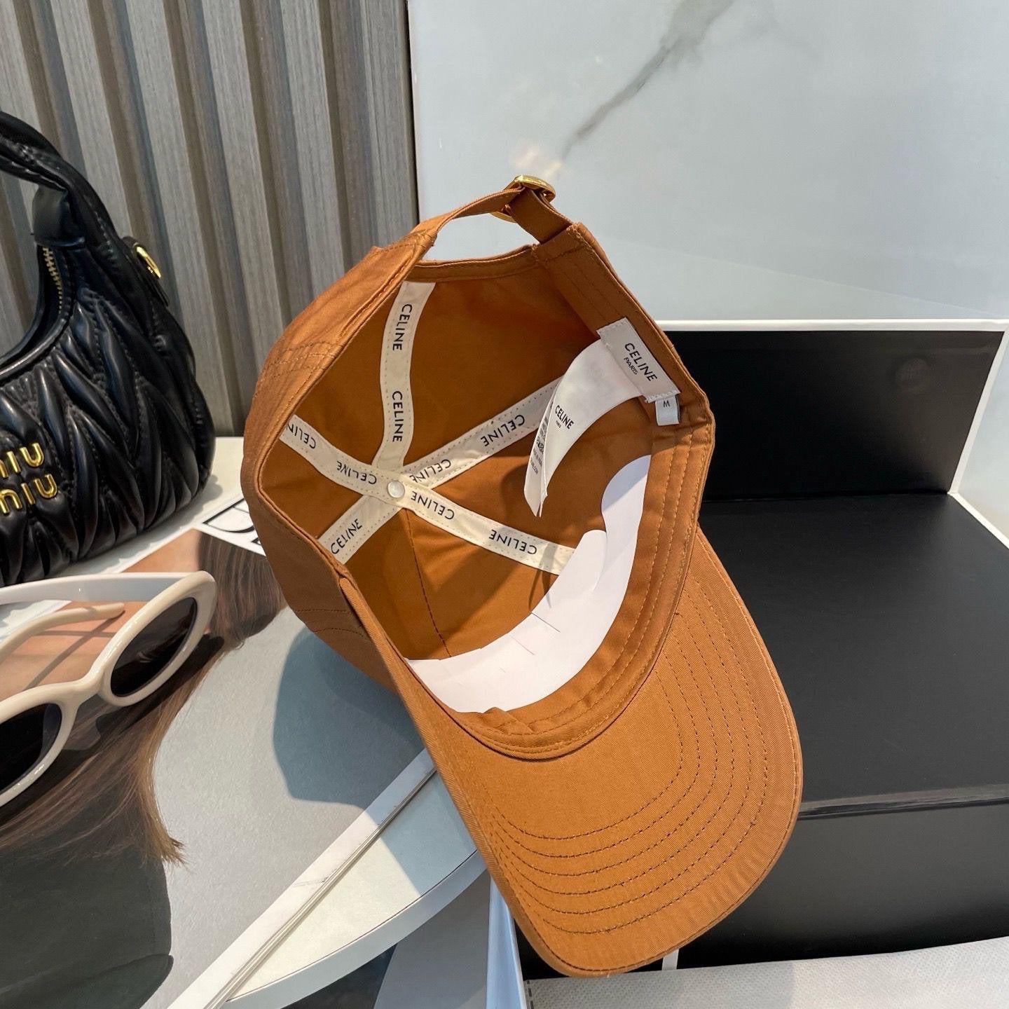 Celine Cap