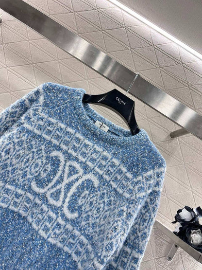 Celine Sweaters