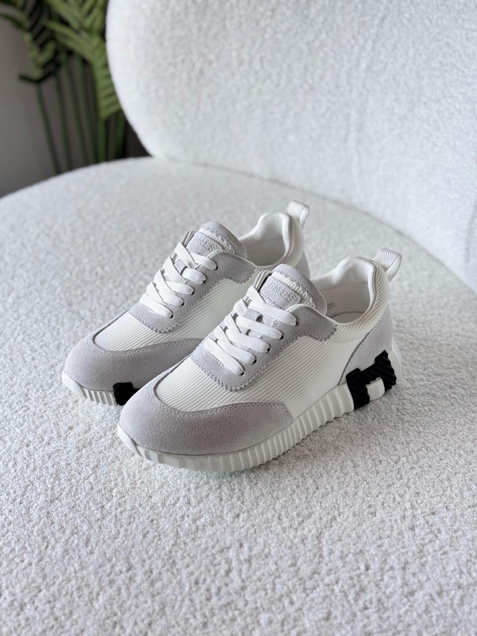 Hermes Sneakers 5 colors