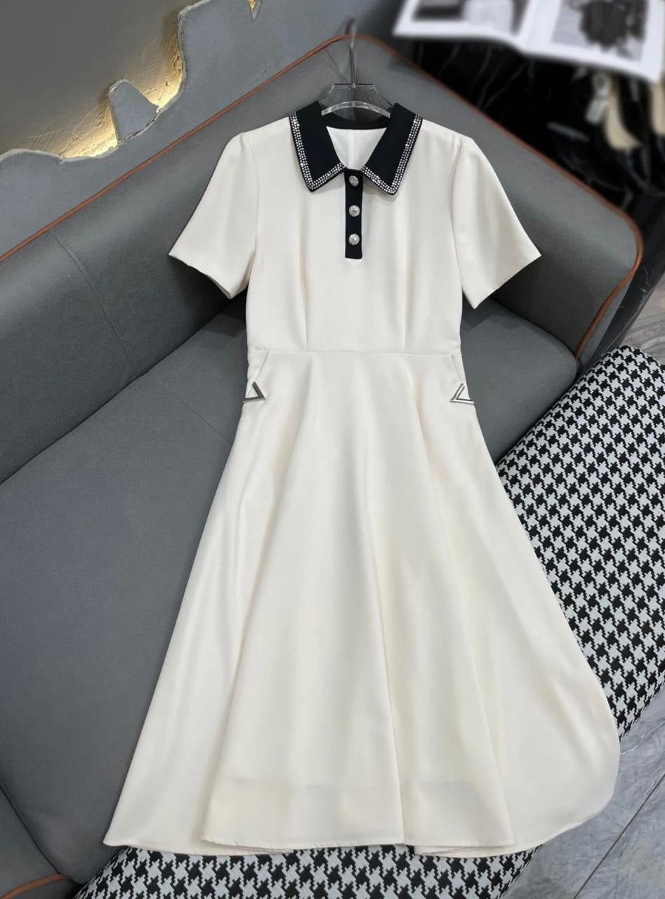 Valentino Dress 2 colors
