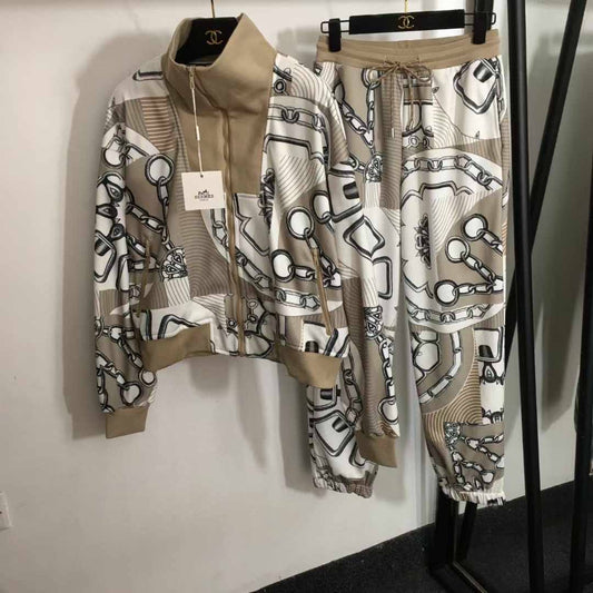 Hermes Set