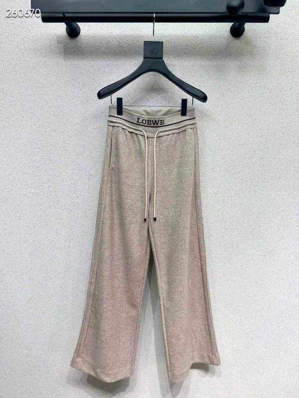 Loewe Pants 2 colors